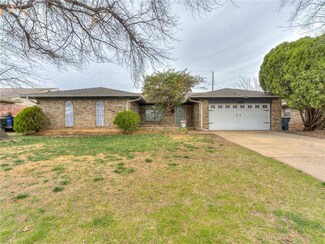 10005 Essex Ave, Oklahoma City, OK 73120