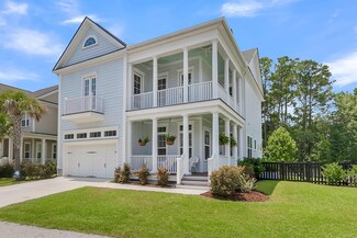 2931 Eddy Dr, Mount Pleasant, SC 29466