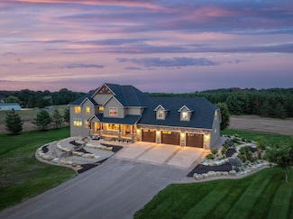 6339 140th Ave SE, Clear Lake, MN 55319