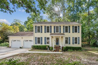 6622 Branch Rd, Hayes, VA 23072