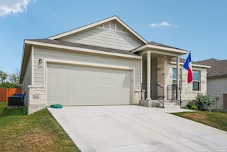 633 Oleander Creek, Seguin, TX 78155