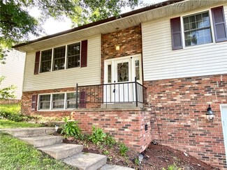 5230 Glow Dr, Charleston, WV 25313