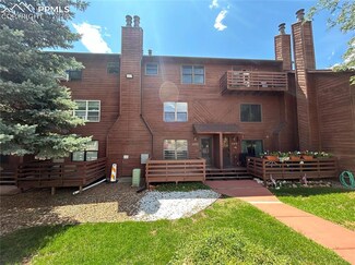 2232 Stepping Stones Way Unit 5, Colorado Springs, CO 80904