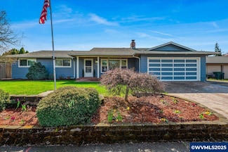 1258 Lisa Ct NE, Keizer, OR 97303