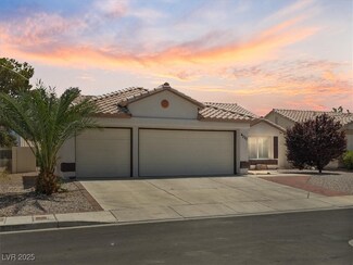 4323 Pageantry Falls Dr, North Las Vegas, NV 89031
