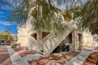1881 W Alexander Rd Unit 2103, North Las Vegas, NV 89032