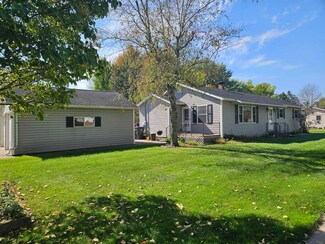 1700 S Washington Ave, Marshfield, WI 54449