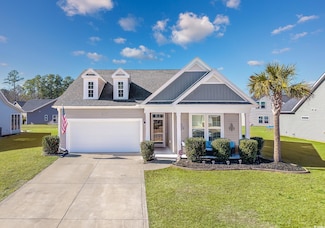 2051 Lindrick Ct NW, Calabash, NC 28467