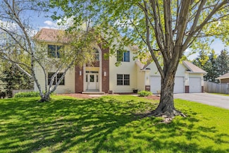 12300 Marquess Way N, Lake Elmo, MN 55042