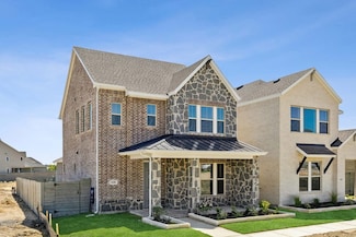 Crossgate, Argyle, TX 76226