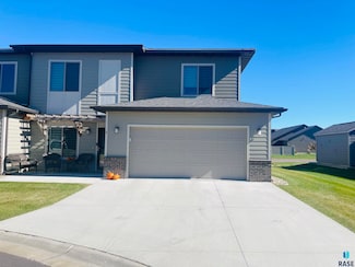 7717 S Townsley Ave Unit 4, Sioux Falls, SD 57108