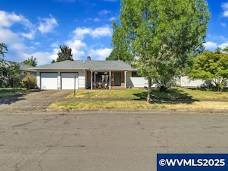3185 14th Ave SE, Albany, OR 97322