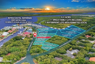 118 Inlet Harbor Rd, Ponce Inlet, FL 32127