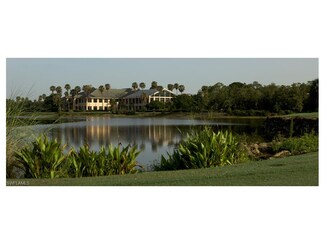 4191 Cortland Way, Naples, FL 34119