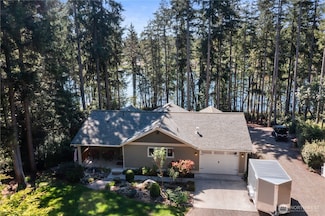 11406 97th Street Ct, Anderson Island, WA 98303