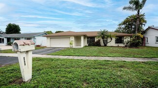 12731 SW 13th Manor, Davie, FL 33325