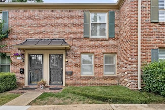5904 Roxbury Dr Unit 5904, Memphis, TN 38119