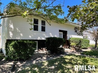 304 N Violet Dr Unit 1, Auburn, IL 62615