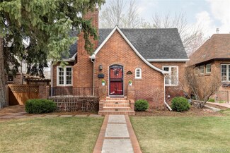 1623 Eudora St, Denver, CO 80220