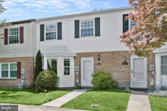 6919 Alex Ct, Frederick, MD 21703