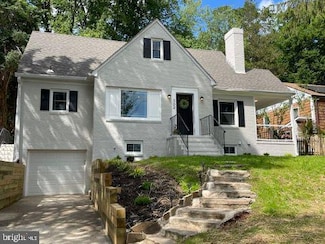 502 Alabama Rd, Towson, MD 21204