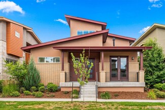 66 Niagara St, Denver, CO 80224