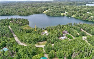 L1-2 Lakecrest Sub Blk 2, Nikiski/North Kenai, AK 99635