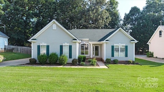 240 Rose St, Mooresville, NC 28117