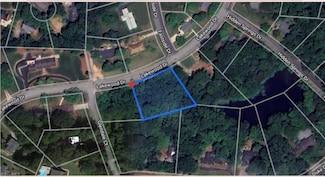 0 Lakewood Dr, Lexington, NC 27292