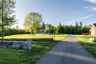 119 Cross Brook Rd, Loudon, NH 03307