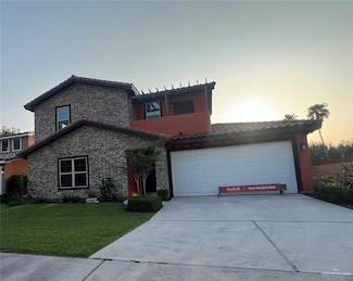 2908 Alcala Ct, Mission, TX 78572
