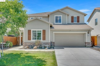 245 Silver Bell Way, Oakley, CA 94561