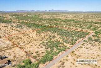 0 S 87th Ave Unit 6761559, Goodyear, AZ 85338
