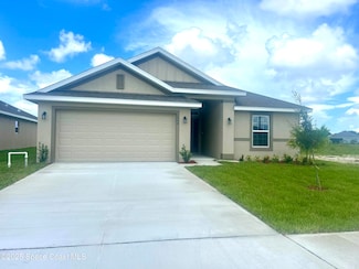 1208 Soleway Ave NW, Palm Bay, FL 32907