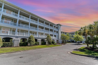 14300 Ocean Hwy Unit 109/109-A, Pawleys Island, SC 29585