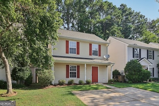 162 Watercress Ct Unit 32, Stockbridge, GA 30281