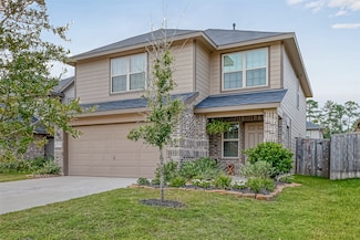 1234 Blue Hazel Ct, Pinehurst, TX 77362