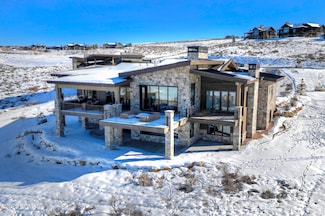 7045 E Moon Light Dr, Heber City, UT 84032