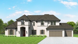 18907 Iron Rose Ct, Cypress, TX 77429