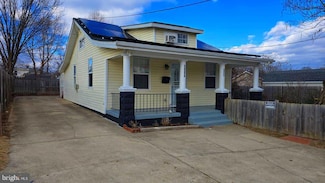 5906 L St, Fairmount Heights, MD 20743