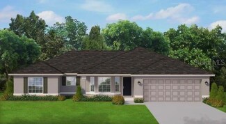 3249 Vickers Ln, North Port, FL 34286