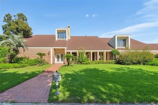 75 Burleigh Ct S, Marrero, LA 70072