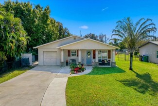1103 SW 3rd St, Okeechobee, FL 34974