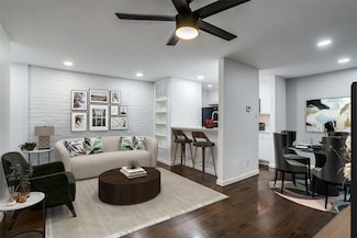 4231 Travis St Unit 15, Dallas, TX 75205
