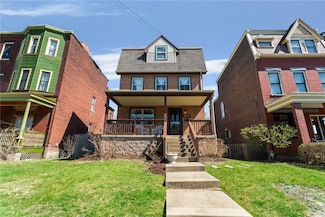 237 S Millvale Ave, Pittsburgh, PA 15224