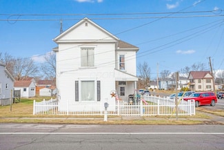 9703 Foundry Rd, East Liberty, OH 43319