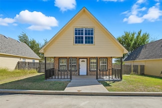 213 Private Road 4573 Unit 228, Boyd, TX 76023