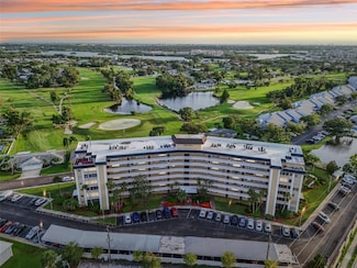 8950 Park Blvd Unit 405, Seminole, FL 33777