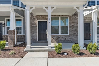 615 Old Hickory Blvd Unit 734, Nashville, TN 37209
