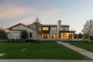 2600 Magnolia Cir, Westlake, TX 76262